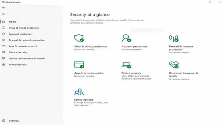 ¿Cómo habilitar Ransomware Protection en Windows Defender y agregarle carpetas personalizadas?