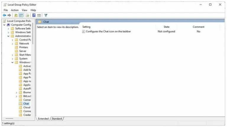 Cómo Habilitar El Editor De Directivas De Grupo En Windows 11 Home Softonic 0557