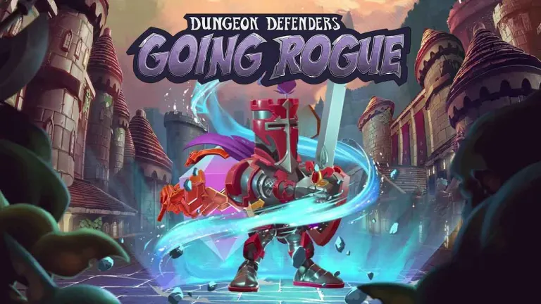 Dungeon Defenders: Going Rogue en Steam