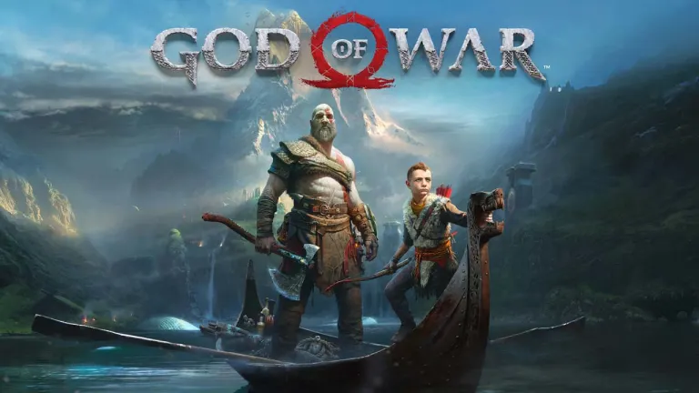 Gracias a GOG, ya puedes jugar al God of War en tu PC sin ningún DRM