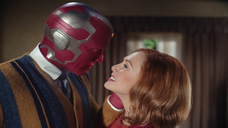 Elizabeth Olsen, la actri…