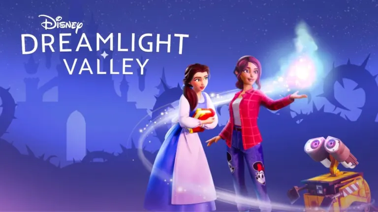Disney Dreamlight Valley, un nuevo juego free to play para PC y consolas