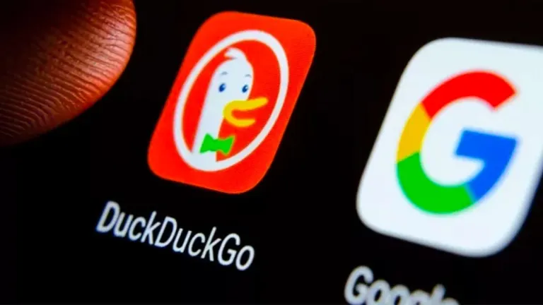 Imagen de artículo: DuckDuckGo, el navegador …
