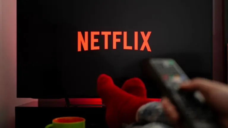 Imagen de artículo: Netflix estudia lanzar un…