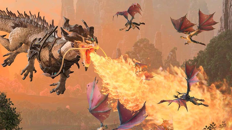 Total War: Warhammer 3, m…