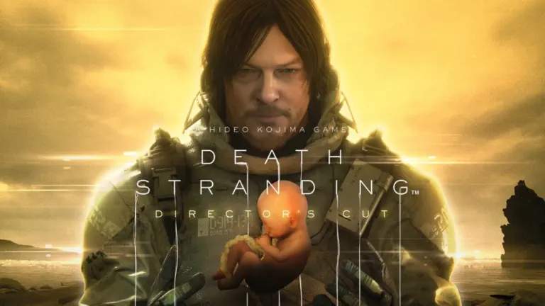 Norman Reedus confirma que la secuela de Death Stranding está en desarrollo