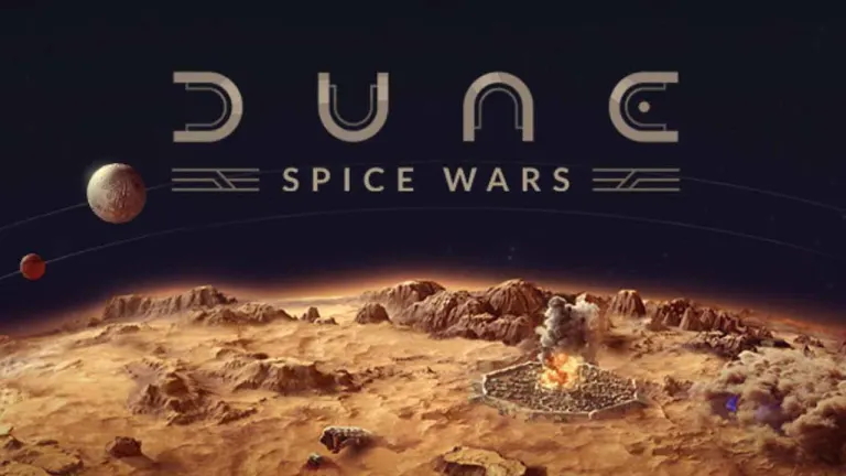 Dune: Spice Wars, todo lo que debes saber