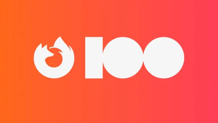 Firefox 100: echa un vistazo a sus novedades