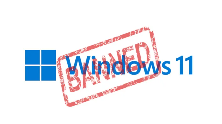 Windows 10 y Windows 11 ya no están disponibles para descargar en Rusia