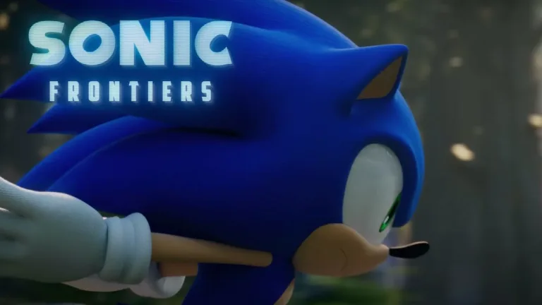 Sonic Frontiers saca tráiler con tintes de Zelda y Horizon