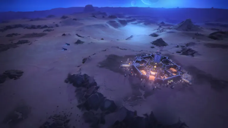 Imagen de artículo: Dune: Spice Wars Preview …