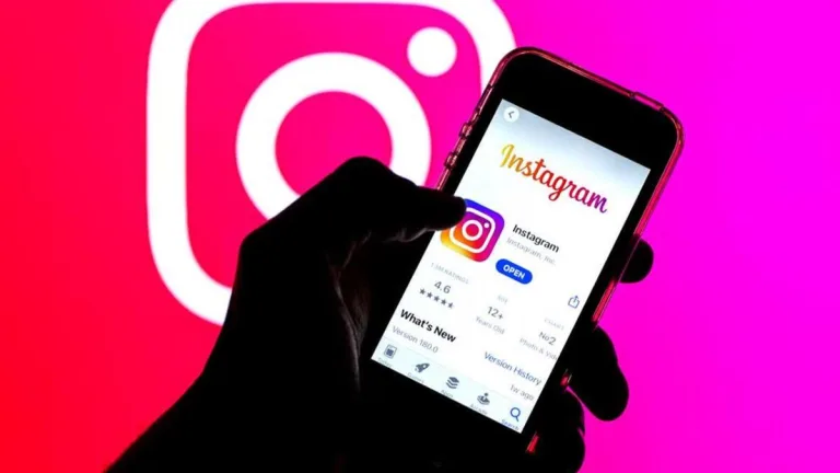 Instagram prueba publicidad en los perfiles y notas en los mensajes