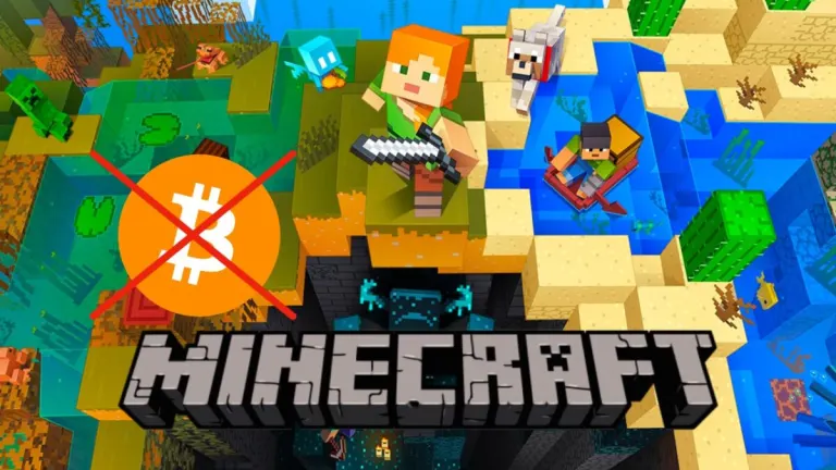 Imagen de artículo: Minecraft ha eliminado lo…