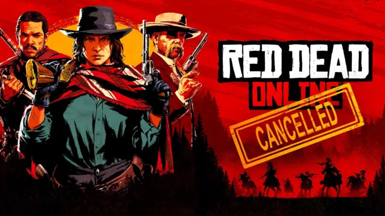 Imagen de artículo: Red Dead Online no tendrá…