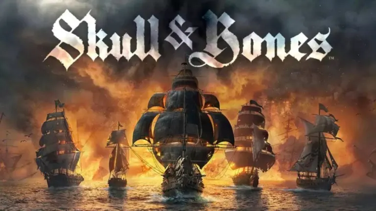 Skull and Bones ya tiene fecha de lanzamiento
