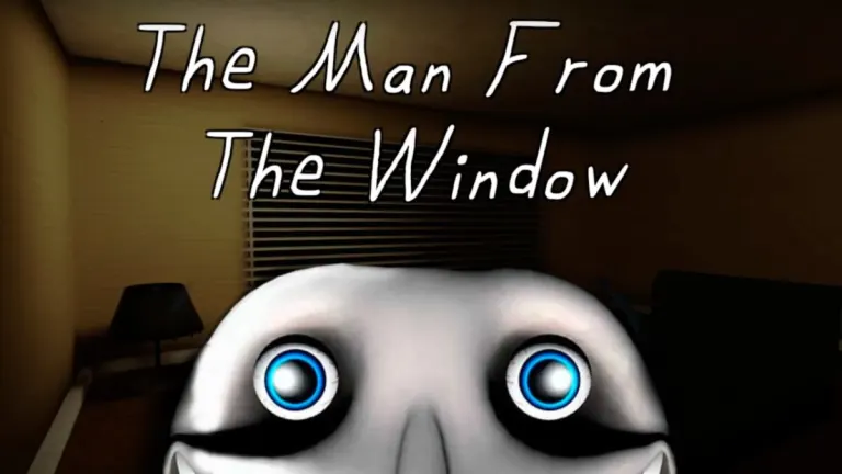 Los mejores consejos para The Man from the Window