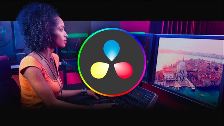 Cómo usar DaVinci Resolve