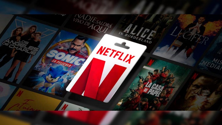 La tarifa de Netflix con …
