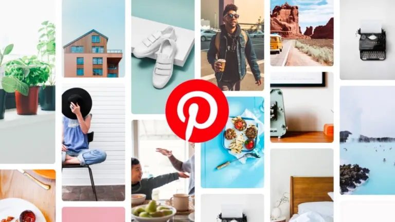 Pese al descalabro, Pinterest aumenta el valor de sus acciones