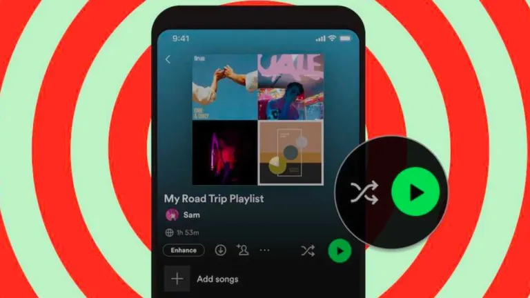 Spotify quiere que pagues por una nueva opción