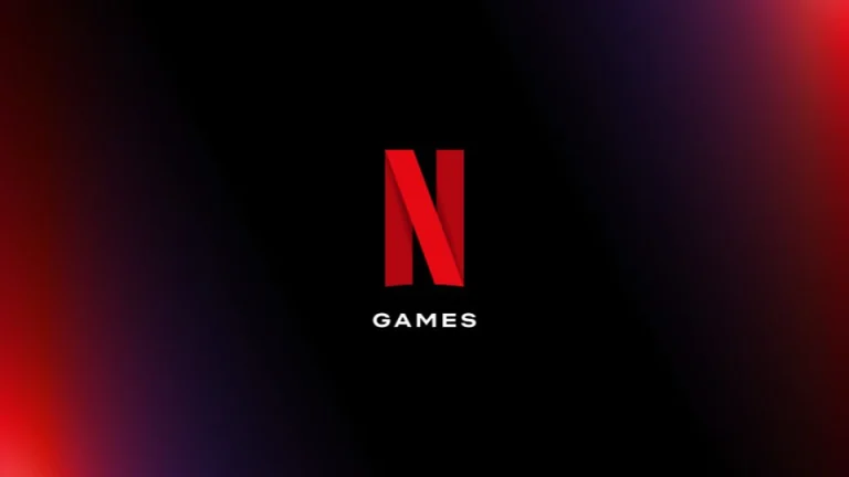 Netflix crea su primer estudio de videojuegos propio