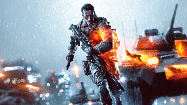 El estudio del cocreador de Halo desarrollará una nueva campaña narrativa para Battlefield