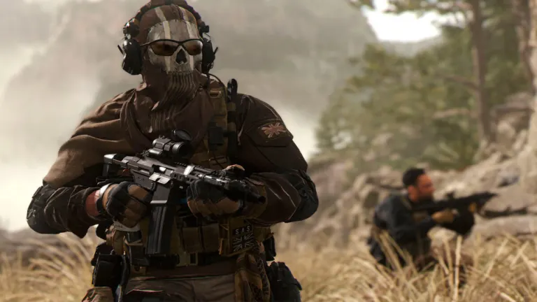 Activision nos muestra el multijugador de Call of Duty: Modern Warfare 2