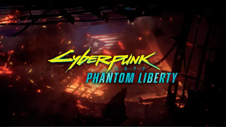 La última expansión del Cyberpunk 2077 ha vendido más millones de copias que muchos juegos de 2023