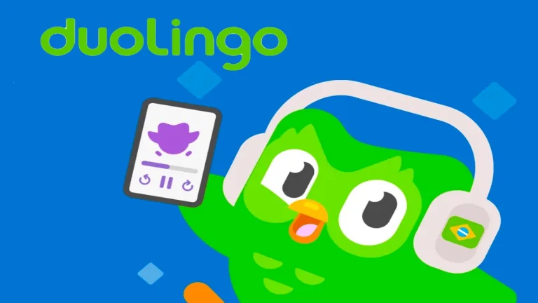 Aprende a utilizar Duolingo para mejorar tus idiomas
