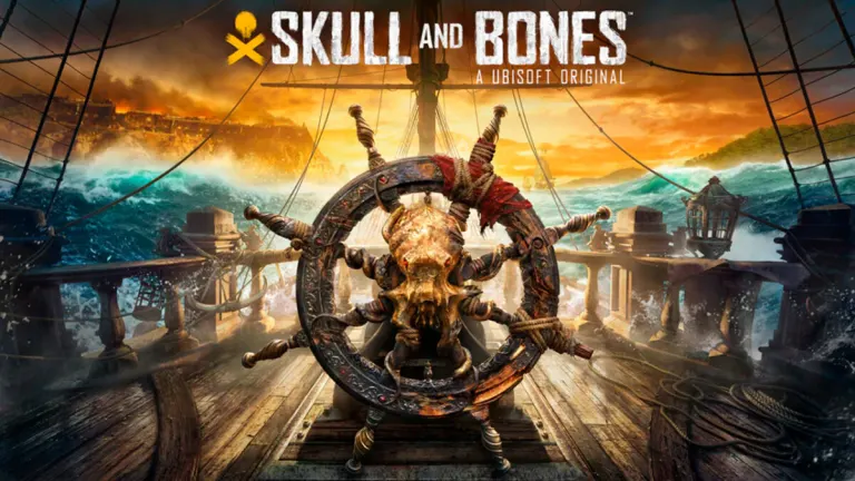 Skull and Bones ha sido retrasado (de nuevo) hasta 2023