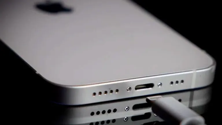 Apple cede ante Europa: los iPhones por fin tendrán USB-C