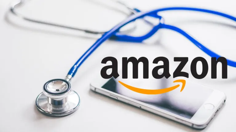 Amazon ahora también quiere ser tu médico a domicilio