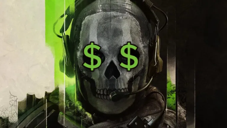 Call of Duty: Modern Warfare 2 es oficialmente el estreno más exitoso de la saga