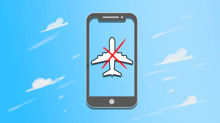 No más modo avión: ya podrás conectarte a Internet durante los vuelos