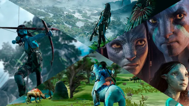 Avatar: más allá del Cine