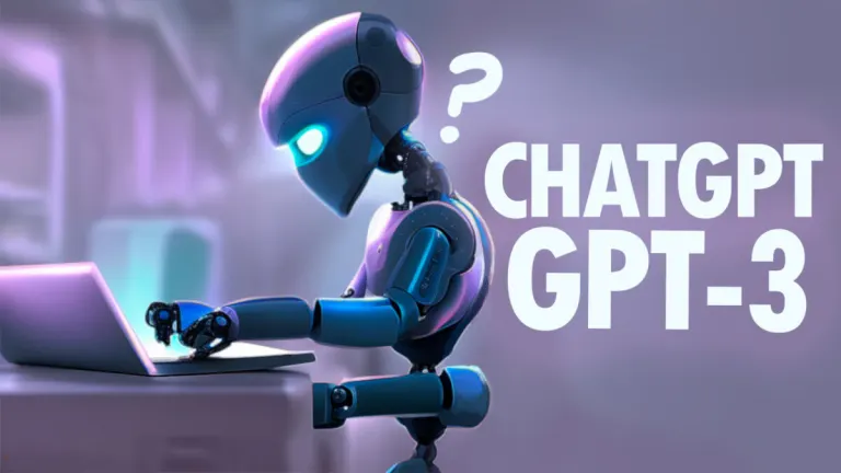 🤖 ¿Qué Diferencia hay entre ChatGPT y GPT-3?