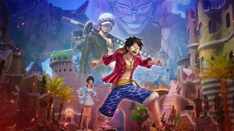 One Piece Odyssey: ¿el videojuego definitivo de la saga o el próximo Big Bluf?