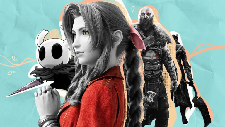 PlayStation Plus: los 10 Mejores Videojuegos que debes jugar sí o sí