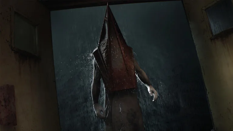 Imagen de artículo: Silent Hill 2 Remake pres…