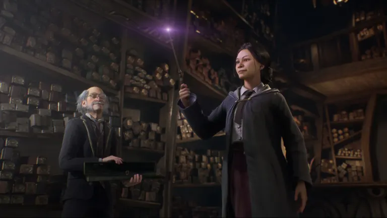 Hogwarts Legacy ha vendido una auténtica burrada: ¿posibilidad de secuela?
