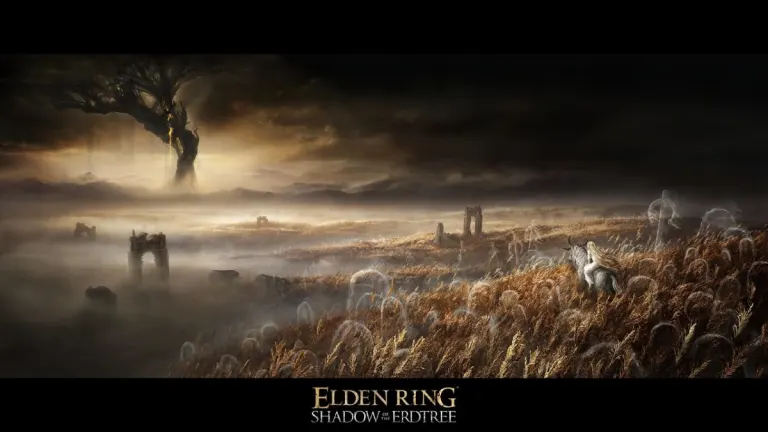 ¿Está al caer el primer DLC de Elden Ring? Tenemos pistas de Steam