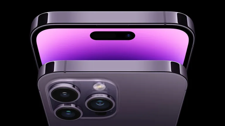 El próximo iPhone 15 podría estrenar una nueva cámara
