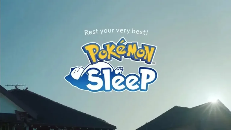 Imagen de artículo: Así es Pokémon Sleep: tod…