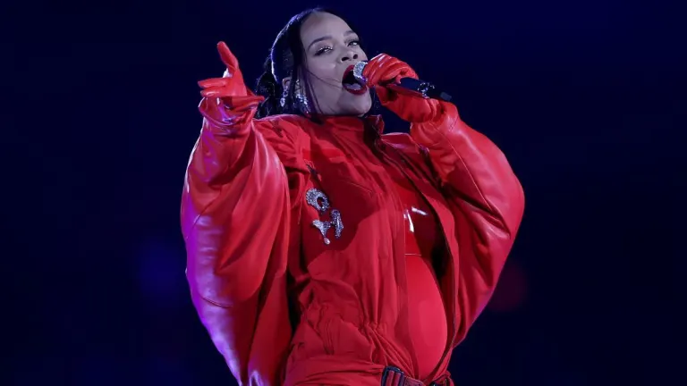 ¿Regresa Rihanna después de la Super Bowl? Los motivos de su ausencia