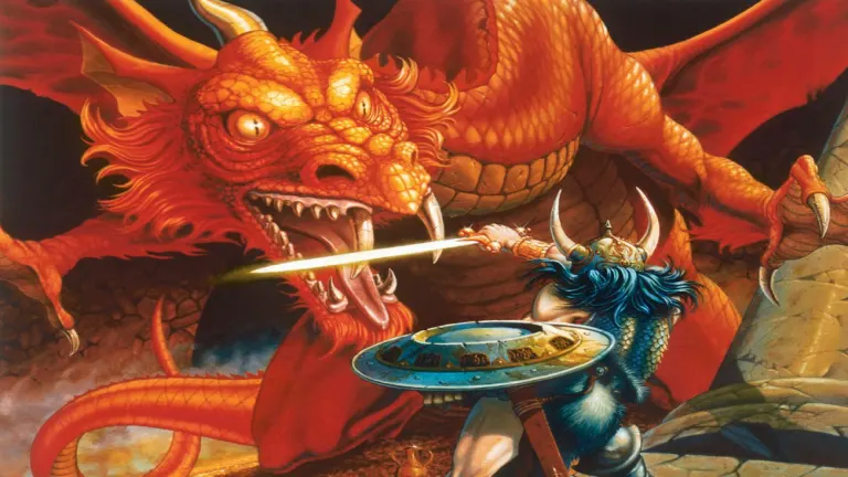 Imagen de artículo: ‘Dungeons & Dragons’: la …