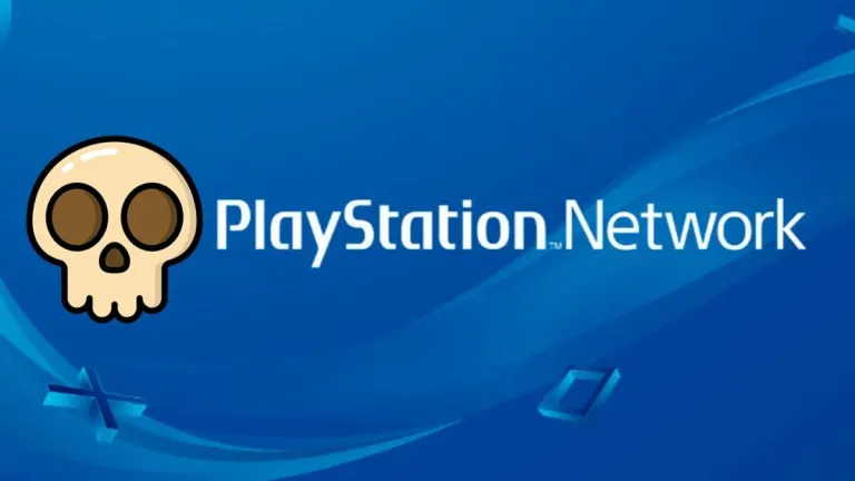 Imagen de artículo: ¿Está caído PlayStation N…