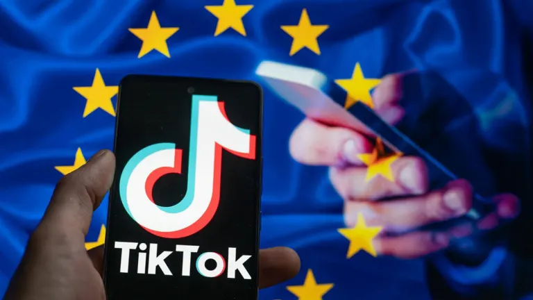 TikTok afirma que luchará contra las “fake news” durante las elecciones del Parlamento Europeo