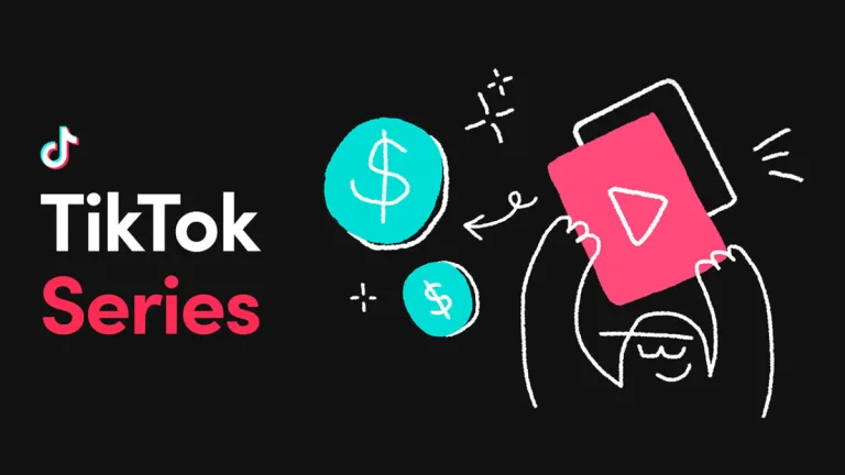 ¿Contenido exclusivo de pago? Llega TikTok Series: un nuevo programa para creadores de contenido