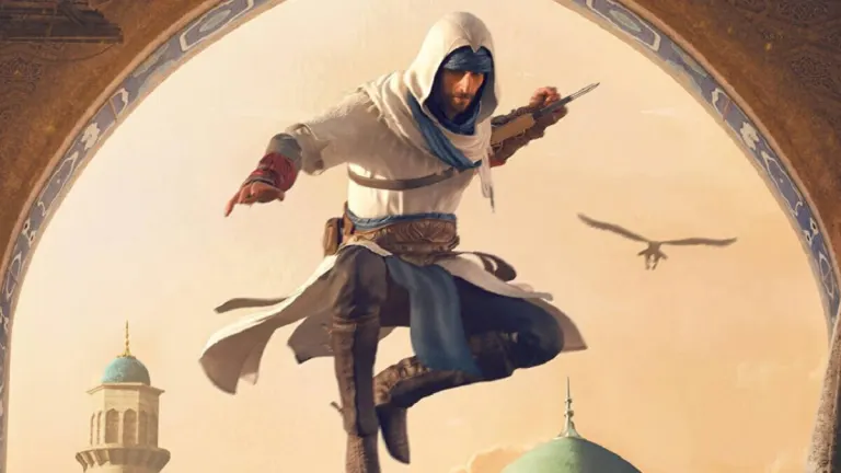 Si quieres que Assassin’s Creed Mirage sea un reto casi imposible, instala el nuevo parche