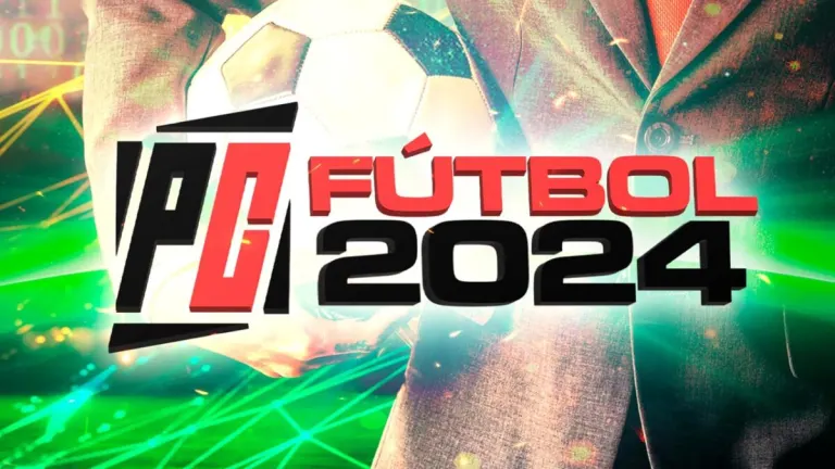 No veremos nada de PC Fútbol 2024 “hasta mayo” y en septiembre habrá una alpha